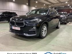 Schwarz Gebraucht 2019 BMW X2 Sport Line SUV | 19.239 € (Etwas zu teuer)
