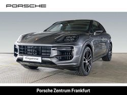 Quarzitgraumetallic Gebraucht 2025 Porsche Cayenne E-Hybrid Coupe Coupé | 128.980 €