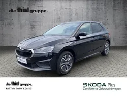 Schwarz Gebraucht 2023 Skoda Fabia Tour Limousine | 17.990 € (Fairer Preis)