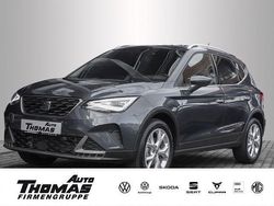 "magnetic tech" Gebraucht 2023 Seat Arona FR SUV | 19.900 € (Fairer Preis)