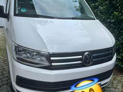 Weiß Gebraucht 2018 VW California Edition Van | 46.290 € (Superpreis)