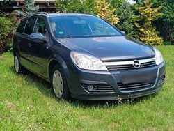 Gebraucht 2006 Opel Astra Kombi | 1.100 € (Fairer Preis)