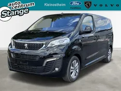 Peugeot Traveller