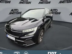 Schwarz Gebraucht 2024 Renault Austral Techno Esprit Alpine SUV | 38.890 € (Teuer)