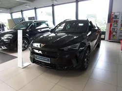 Mitternachtsschwarz Neu 2025 Cupra Formentor SUV | 37.990 € (Fairer Preis)