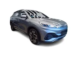 Grau Gebraucht 2023 BYD Atto 3 Comfort SUV | 23.681 € (Guter Preis)