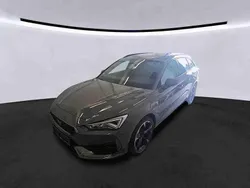 Grau Gebraucht 2022 Cupra Leon Kombi | 24.777 € (Fairer Preis)