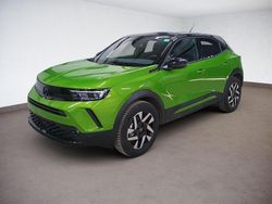 Grün Gebraucht 2024 Opel Mokka SUV | 26.100 € (Etwas zu teuer)