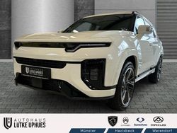 Weiß (grand white) Neu 2025 Ssangyong (KGM) Actyon SUV | 32.890 €