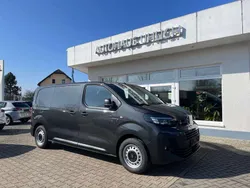 Merkur grau Neu 2024 Opel Vivaro Van | 29.900 € (Fairer Preis)
