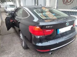 BMW 320 Gran Turismo