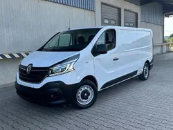 Weiß Gebraucht 2020 Renault Trafic Komfort Van | 14.790 € (Superpreis)