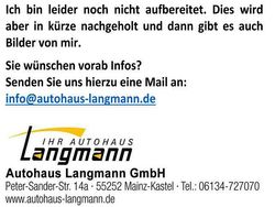 Grau Gebraucht 2022 Dacia Lodgy Stepway Van / Kleinbus | 18.990 € (Teuer)