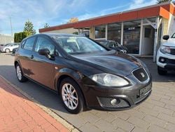 Schwarz Gebraucht 2011 Seat Leon Stylance Limousine | 5.500 € (Fairer Preis)