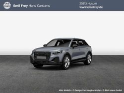 Grau Neu 2026 Audi Q2 S-Line SUV | 43.980 € (Etwas zu teuer)