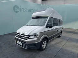 Weiß Gebraucht 2023 VW California Van | 62.999 € (Fairer Preis)