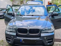 Grau Gebraucht 2011 BMW X5 SUV | 16.599 € (Fairer Preis)