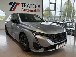 Artense silber Gebraucht 2025 Peugeot 308 SW Premium Kombi | 30.540 € (Fairer Preis)