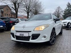 Weiß Gebraucht 2010 Renault Mégane Cabriolet Luxe Cabrio | 5.700 € (Fairer Preis)