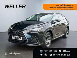 Schwarz Gebraucht 2024 Lexus NX350h Executive Line SUV | 47.990 € (Guter Preis)