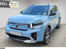 Blau Neu 2025 Citroën C3 Aircross SUV | 21.490 € (Fairer Preis)