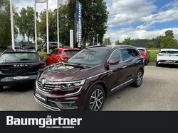 Rot Gebraucht 2021 Renault Koleos LIMITED SUV | 24.880 € (Guter Preis)