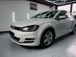 Weiß Gebraucht 2012 VW Golf VII Limousine | 12.499 € (Etwas zu teuer)