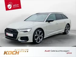 Individuallackierungen audi exclusive Gebraucht 2024 Audi S6 Ambiente Kombi | 84.490 €