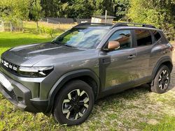 Grau Gebraucht 2024 Dacia Duster Extreme SUV | 30.645 €