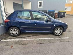 Gebraucht 2002 Peugeot 206 Limousine | 500 € (Fairer Preis)