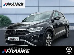Gebraucht 2023 VW T-Roc Move SUV | 28.940 € (Fairer Preis)