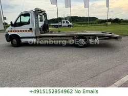 Weiß Gebraucht 2006 Renault Master Van | 7.780 € (Etwas zu teuer)