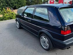Violet Gebraucht 1991 VW Golf II Kleinwagen | 7.000 €