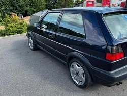 Violet Gebraucht 1991 VW Golf II Kleinwagen | 7.000 €