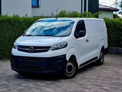 Weiß Gebraucht 2022 Opel Vivaro Edition Van | 20.500 € (Fairer Preis)