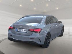 Gebraucht 2025 Mercedes A220 Edition | 43.940 € (Teuer)