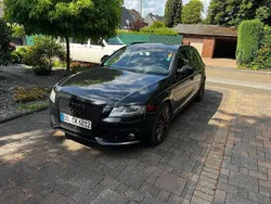 Schwarz Gebraucht 2010 Audi A4 Ambiente Kombi | 5.500 € (Superpreis)