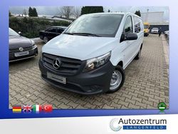 Weiß Gebraucht 2020 Mercedes Vito Van / Kleinbus | 25.990 € (Etwas zu teuer)