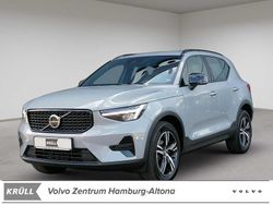 Grey metallic Gebraucht 2024 Volvo XC40 Plus SUV | 30.850 € (Guter Preis)