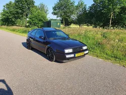 Violet Gebraucht 1994 VW Corrado Kleinwagen | 15.000 €