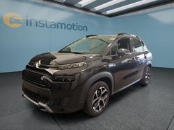 Schwarz Gebraucht 2024 Citroën C3 Aircross SUV | 17.249 € (Fairer Preis)