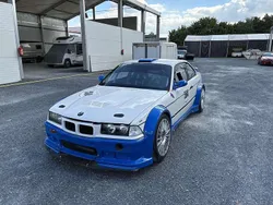 Weiß Gebraucht 1993 BMW M3 Competition Edition Coupé | 36.900 €