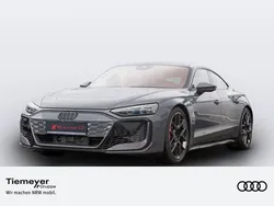 Grau Neu 2024 Audi RS e-tron GT Ambiente Limousine | 211.200 €