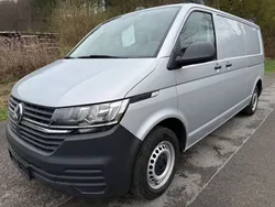 Silber Gebraucht 2020 VW T6.1 Van | 38.495 € (Superpreis)