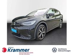 Schwarz Gebraucht 2025 VW ID.4 GTX SUV | 40.440 € (Guter Preis)