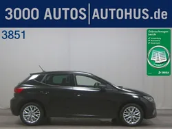 Mitternachtsschwarz Gebraucht 2022 Seat Ibiza XCELLENCE Limousine | 15.380 € (Fairer Preis)