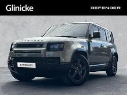 Pangea green Gebraucht 2024 Land Rover Defender SE Dynamic SUV | 81.880 € (Guter Preis)