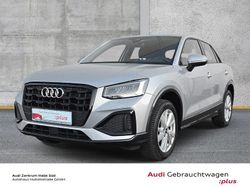 Außenfarbe: Gebraucht 2021 Audi Q2 Advanced SUV | 22.920 € (Fairer Preis)