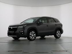 Grau Gebraucht 2023 Suzuki SX4 S-Cross Comfort SUV | 24.489 € (Fairer Preis)