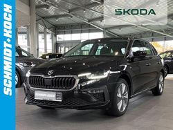 Blackmagic perleffekt Gebraucht 2024 Skoda Scala Drive Kleinwagen | 24.990 € (Teuer)